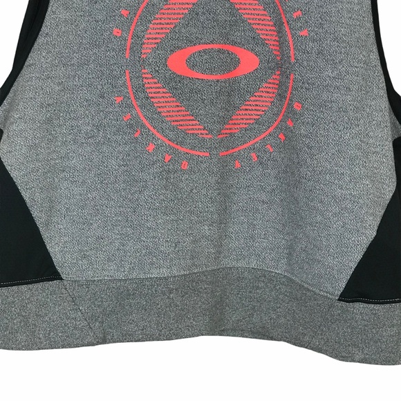 Oakley Women’s Exhale Workout Pullover - Picture 6 of 11